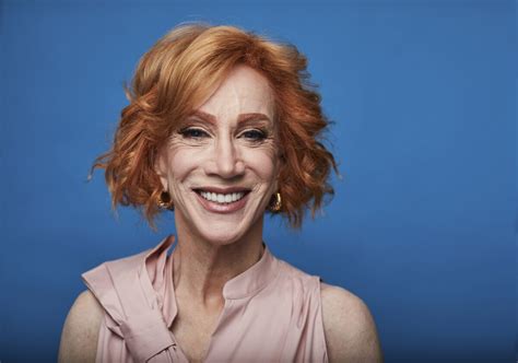 15. Kathy Griffin